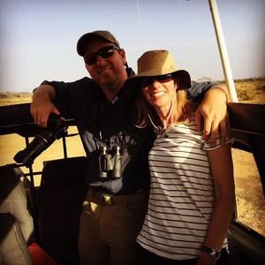 Meet your Posher, Sam